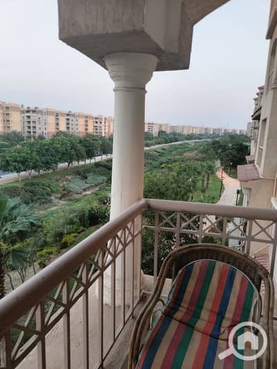 3 Bedroom Flat for Sale in Madinaty, Cairo - IMG-20251106-WA0019. jpg