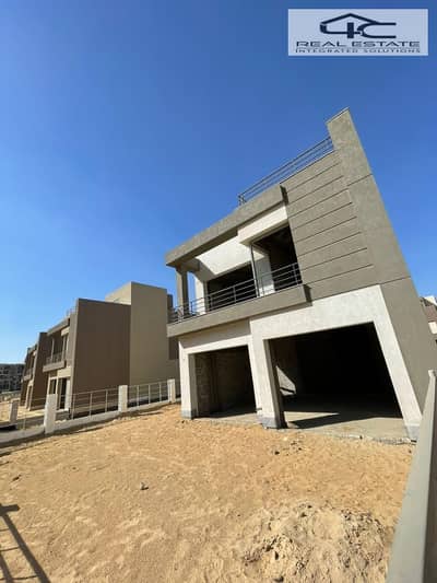 3 Bedroom Villa for Sale in New Cairo, Cairo - WhatsApp Image 2025-11-02 at 17.09. 19. jpeg 3 Bedroom Villa for Sale in New Cairo, Cairo - WhatsApp Image 2025-11-02 at 17.09. 19. jpeg