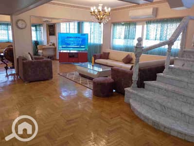 دوبلكس 3 غرف نوم للايجار في الدقى، الجيزة - 1000068528. jpg