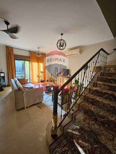 3 Bedroom Townhouse for Rent in New Cairo, Cairo - WhatsApp Image 2025-11-06 at 1.33. 17 AM. jpeg