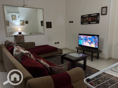 شقة 1 غرفة نوم للايجار في الشيخ زايد، الجيزة - edd10c28-ef72-4060-a6f2-76673d243ca2. jpeg شقة 1 غرفة نوم للايجار في الشيخ زايد، الجيزة - edd10c28-ef72-4060-a6f2-76673d243ca2. jpeg