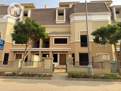 فیلا 4 غرف نوم للبيع في مدينة المستقبل، القاهرة - IMG-20251105-WA0086. jpg