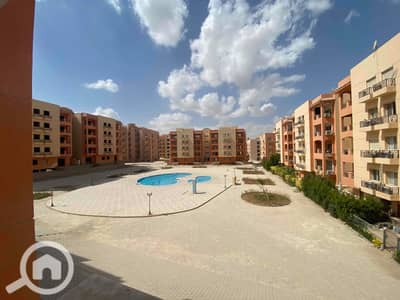 فلیٹ 3 غرف نوم للبيع في 6 أكتوبر، الجيزة - IMG_0192. jpg