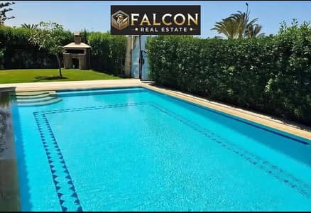 5 Bedroom Villa for Sale in New Cairo, Cairo - a535553a-b7eb-46b5-986c-5535d6b4593a. jpg 5 Bedroom Villa for Sale in New Cairo, Cairo - a535553a-b7eb-46b5-986c-5535d6b4593a. jpg