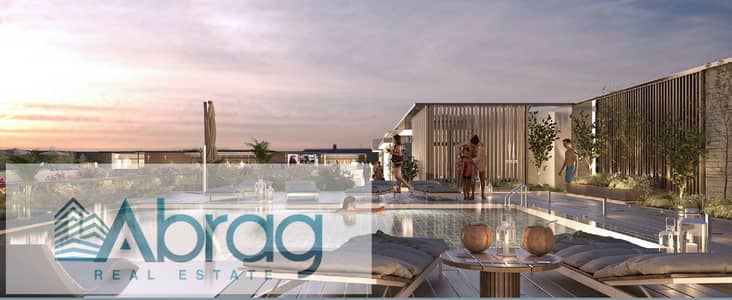 3 Bedroom Flat for Sale in Sheikh Zayed, Giza - 9. jpg 3 Bedroom Flat for Sale in Sheikh Zayed, Giza - 9. jpg