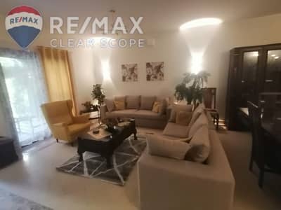 3 Bedroom Flat for Rent in New Cairo, Cairo - 9974ee32-9b34-499f-a29d-d8dacda16b17. jpg