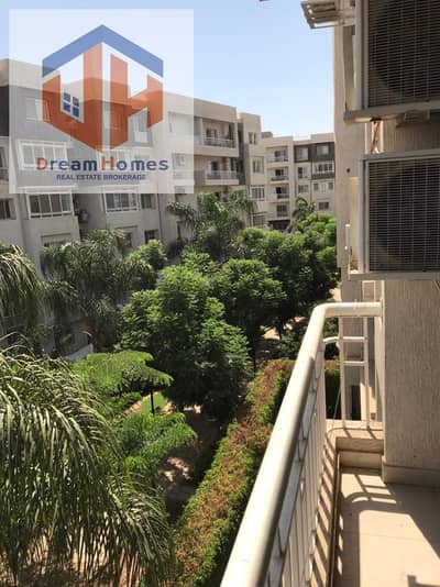 2 Bedroom Flat for Sale in Madinaty, Cairo - WhatsApp Image 2025-11-06 at 15.10. 41. jpeg