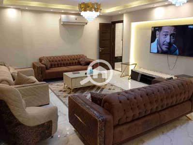 شقة فندقية 3 غرف نوم للايجار في العجوزة، الجيزة - 1000068555. jpg