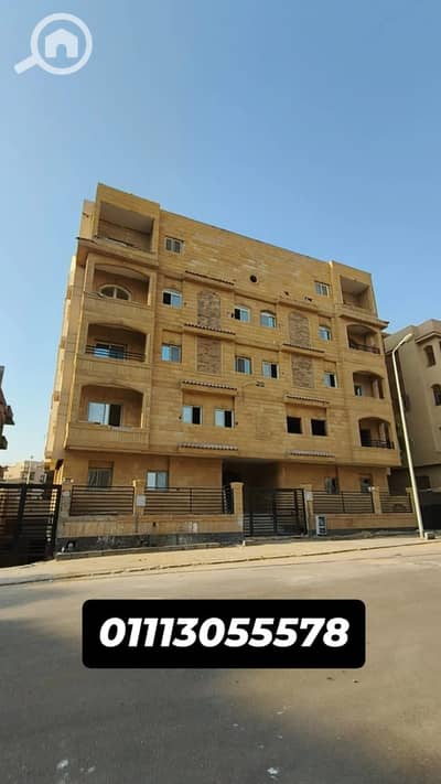 شقة 3 غرف نوم للبيع في القاهرة الجديدة، القاهرة - WhatsApp Image 2025-11-06 at 05.45. 59. jpeg