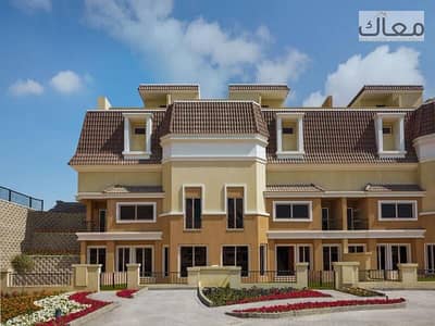 3 Bedroom Apartment for Sale in 6th of October, Giza - 1d1d02b9-52a7-4b3b-8c87-04b7129d7025. jpg