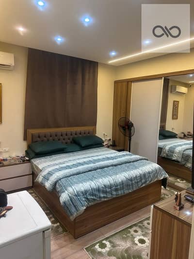 3 Bedroom Flat for Sale in New Cairo, Cairo - WhatsApp Image 2025-11-05 at 15.01. 07. jpeg