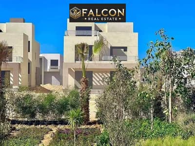 تاون هاوس 5 غرف نوم للبيع في القاهرة الجديدة، القاهرة - 477308836_122211333578235859_1514951390070402775_n. jpg