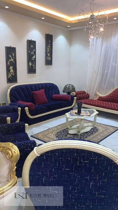 فلیٹ 3 غرف نوم للايجار في القاهرة الجديدة، القاهرة - IMG-20251104-WA0023. jpg فلیٹ 3 غرف نوم للايجار في القاهرة الجديدة، القاهرة - IMG-20251104-WA0023. jpg