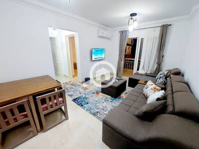 فلیٹ 2 غرفة نوم للايجار في مدينتي، القاهرة - WhatsApp Image 2025-11-06 at 4.00. 26 PM (1). jpeg