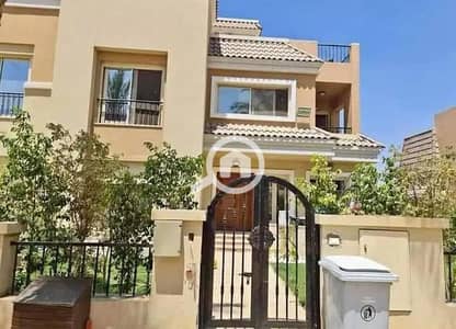 5 Bedroom Townhouse for Sale in New Cairo, Cairo - 474975190_1621874385081481_3233529670682039293_n. jpg