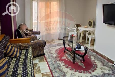 شقة 2 غرفة نوم للايجار في الإبراهيمية، الإسكندرية - 1. jpg