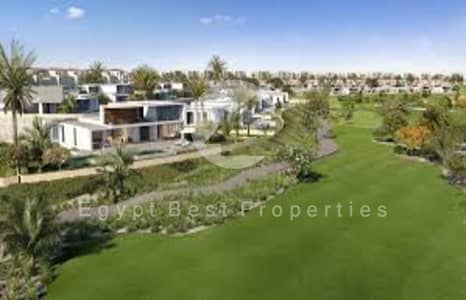 6 Bedroom Villa for Sale in New Cairo, Cairo - download. jpg