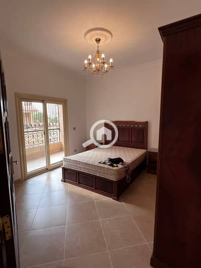 4 Bedroom Flat for Rent in 6th of October, Giza - WhatsApp Image 2025-11-06 at 3.27. 28 PM (7). jpeg