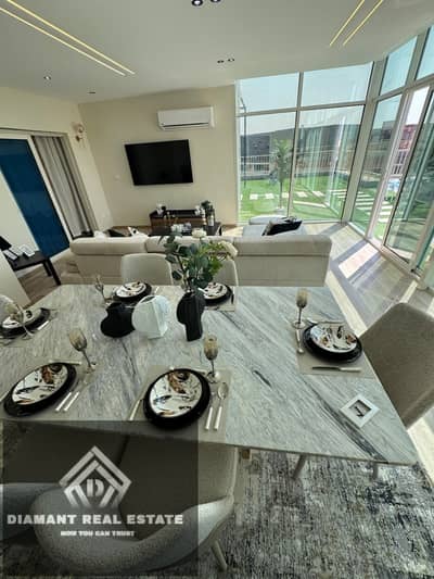 3 Bedroom Penthouse for Sale in Katameya, Cairo - WhatsApp Image 2025-09-25 at 6.07. 25 PM (2). jpeg