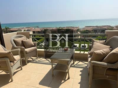3 Bedroom Chalet for Sale in Ain Sukhna, Suez - WhatsApp Image 2025-11-06 at 3.11. 33 PM (2). jpeg