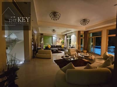 6 Bedroom Villa for Sale in Sheikh Zayed, Giza - WhatsApp Image 2025-11-06 at 4.57. 13 AM. jpeg