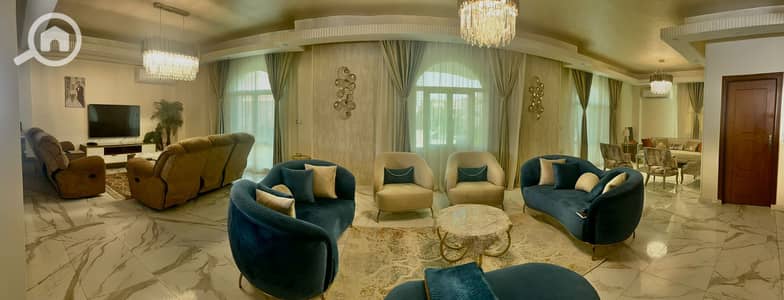 2 Bedroom Apartment for Sale in Sheikh Zayed, Giza - WhatsApp Image 2025-11-06 at 3.09. 02 PM (2). jpeg