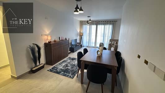 2 Bedroom Flat for Rent in 6th of October, Giza - WhatsApp Image 2025-11-06 at 3.45. 00 PM (3). jpeg