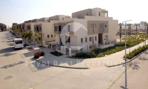 فیلا 6 غرف نوم للبيع في القاهرة الجديدة، القاهرة - hsaxa. PNG