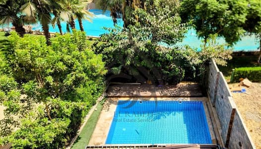 4 Bedroom Twin House for Sale in New Cairo, Cairo - WhatsApp Image 2025-11-06 at 2.08. 59 AM. jpeg