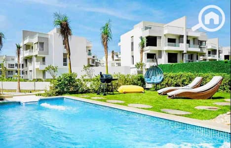 3 Bedroom Apartment for Sale in Mostakbal City, Cairo - 181. jpg