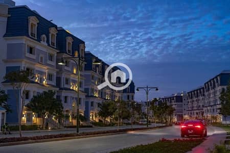 2 Bedroom Apartment for Sale in New Cairo, Cairo - WhatsApp Image 2025-11-05 at 11.43. 20 AM (5). jpeg