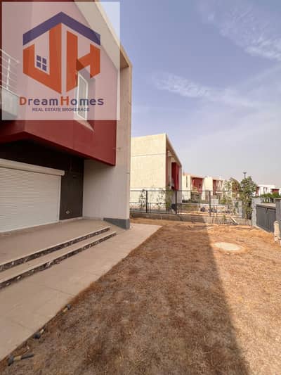 4 Bedroom iVilla for Sale in Madinaty, Cairo - ii modern للبيع فيلا أربع غرف تشطيبات خاصه