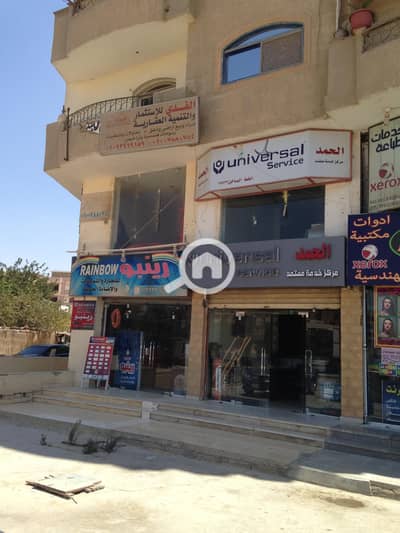محلات تجارية  للبيع في 6 أكتوبر، الجيزة - IMG_3192 (2). JPG