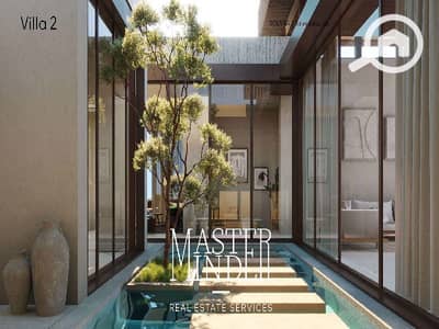 دوبلكس 2 غرفة نوم للبيع في الشيخ زايد، الجيزة - Solana - Single Family Brochure  _Page_36. jpg