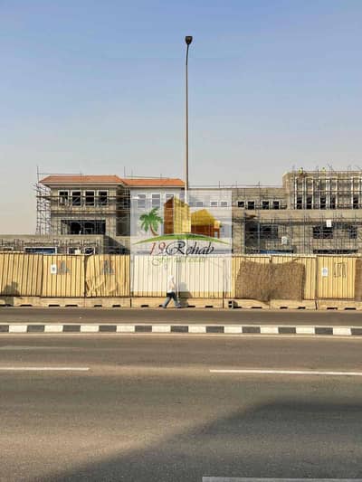 Clinic for Sale in New Cairo, Cairo - 83662406-ed07-4948-a00b-137c75e4e911. jpg