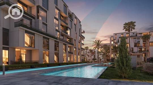 3 Bedroom Apartment for Sale in Hadayek October, Giza - WhatsApp Image 2025-11-06 at 2.33. 00 PM. jpeg