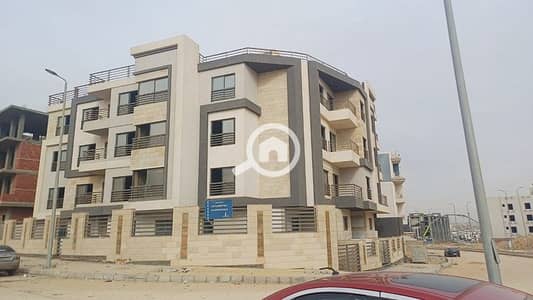 فلیٹ 4 غرف نوم للبيع في القاهرة الجديدة، القاهرة - 2b3b9f68-1023-4c5e-bf21-432ad4b7c8cc. jpeg