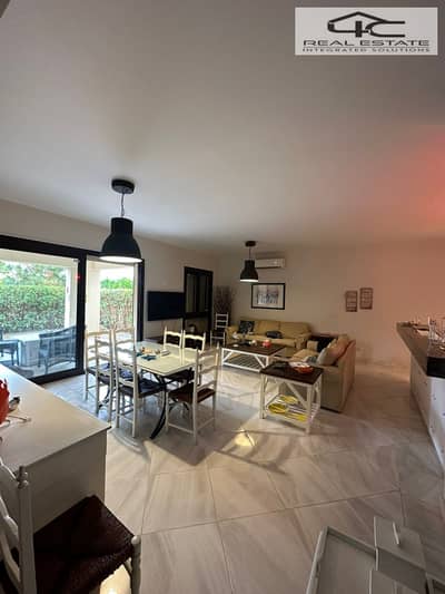 شاليه 2 غرفة نوم للبيع في الساحل الشمالي، مطروح - WhatsApp Image 2025-11-05 at 5.46. 22 AM (3). jpeg