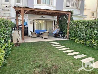 4 Bedroom iVilla for Sale in 6th of October, Giza - ماونتن فيو اكتوبر (2). jpg 4 Bedroom iVilla for Sale in 6th of October, Giza - ماونتن فيو اكتوبر (2). jpg