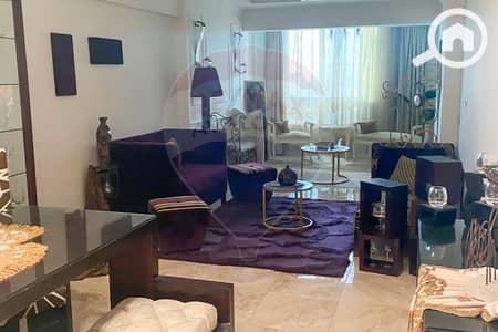 3 Bedroom Flat for Sale in Smoha, Alexandria - 1. jpg