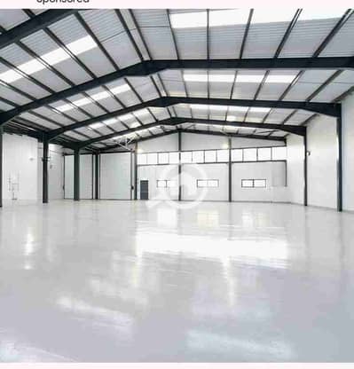 Factory for Rent in New Cairo, Cairo - 1000532933. jpg Factory for Rent in New Cairo, Cairo - 1000532933. jpg