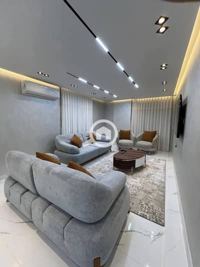 3 Bedroom Apartment for Rent in Nasr City, Cairo - e1e5c716-27f5-4145-9a6a-305944747d62. jpeg