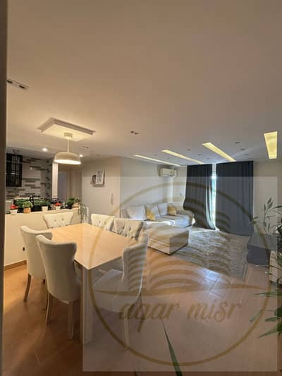 3 Bedroom Apartment for Sale in Madinaty, Cairo - WhatsApp Image 2025-11-05 at 4.51. 45 PM (3). jpeg