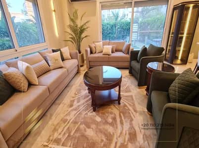 4 Bedroom Villa for Rent in New Cairo, Cairo - WhatsApp Image 2025-11-06 at 1.57. 35 AM. jpeg