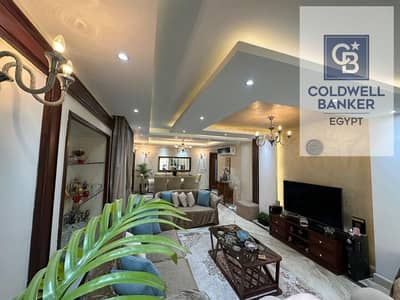 3 Bedroom Flat for Sale in New Cairo, Cairo - WhatsApp Image 2025-11-06 at 16.12. 09_400fc62d. jpg