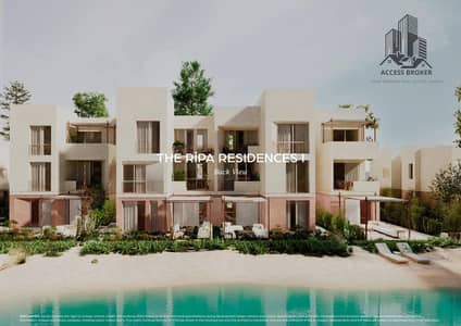 2 Bedroom Chalet for Sale in North Coast, Matruh - WhatsApp Image 2025-11-06 at 06.17. 47_fac3833c. jpg