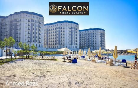 2 Bedroom Flat for Sale in North Coast, Matruh - WhatsApp Image 2025-07-22 at 2.12. 21 PM. jpeg