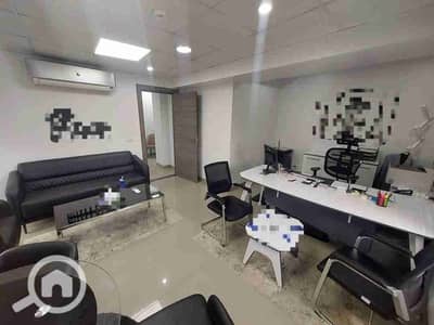 مکتب للايجار في القاهرة الجديدة، القاهرة - IMG-20251106-WA0094. jpg مکتب للايجار في القاهرة الجديدة، القاهرة - IMG-20251106-WA0094. jpg