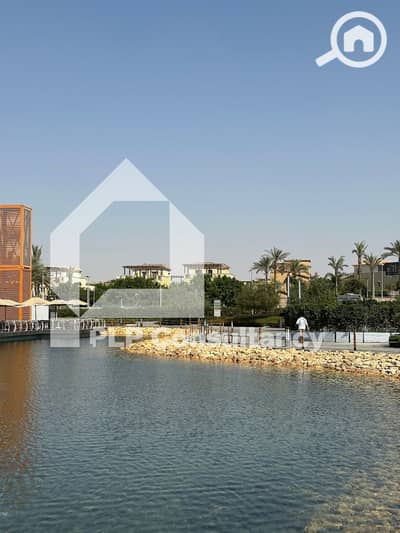 4 Bedroom Flat for Sale in New Cairo, Cairo - WhatsApp Image 2025-10-15 at 3.08. 20 PM. jpeg