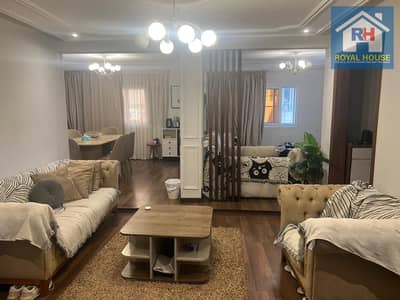 2 Bedroom Apartment for Sale in Heliopolis, Cairo - 00db5c90-32d6-49be-803d-2c1a324bd804. jpg